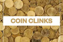 Blastwave FX Coin Clinks WAV-FANTASTiC