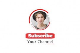 Youtube Channel 44198822