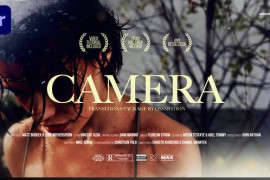 Camera Movement Transitions 56240908