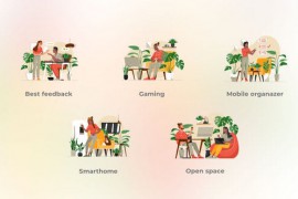 Mobile Organazer - Flat Concepts 44528093