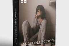 Free Download:Alex Hutchinson – 35MM ACR and Lightroom Presets