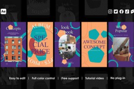 Wedding Instagram Reels 48802381