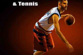 The Hollywood Edge Sound Effects Library Basketball & Tennis Sound Effects FLAC