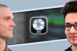 Udemy Logic Pro Masterclass: The only course you need TUTORiAL