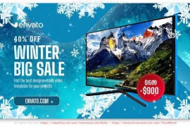 Winter Big Sale 48918623