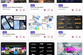 2023.9.20.31.Set.AE.Templates