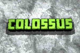 Colossus Font Family
