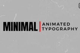 Animated Titles for Premiere Pro 50296817