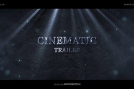 Adventure Movie Trailer 47639003