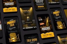 Podcast Instagram Reels 48622913