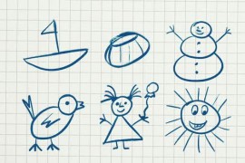 Kids Doodles Animation Pack 52281889