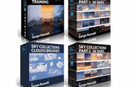 Photoserge – Sky Replacement Pro