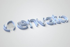 Clean Outline Logo 45095089