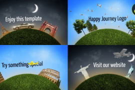 Happy Journey | DaVinci Resolve 52259798