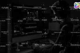 Technology Titles for FCPX 46363852