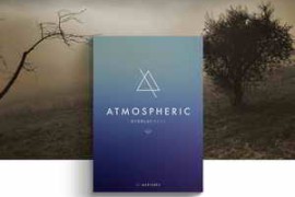 Mextures Premium – Atmospheric