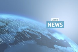 Global News Intro 51939796
