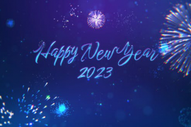 New year greetings FCP 49665237