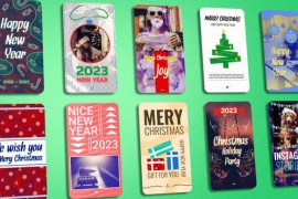 New Year & Christmas Stories 42166930