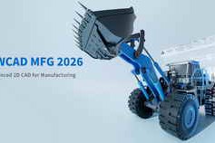 ZWCAD MFG 2026 v26.00 Build 2025.05.15 Win x64