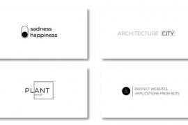 Minimal Titles 5.0 | FCPX 43263454