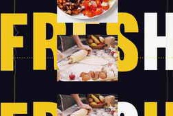 Free Download:Cooking Show Intro 60317782