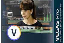 MAGIX VEGAS Pro 22.0.0.237 (x64) Multilingual