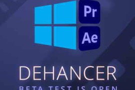 Free Download:Dehancer Pro v7.3.12
