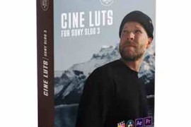 Matti Haapoja – CINELUTS FOR SONY