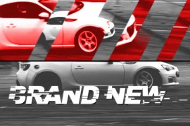 Car & Motor Sports Promo 13504489