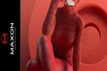 Maxon CINEMA 4D 2025.0.1 Win x64 Multilingual