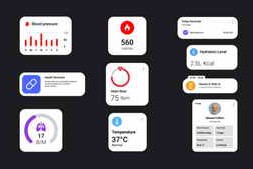 Free Download:Medical Widget 59558624