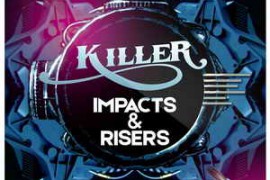 True Samples Killer Impacts And Risers WAV-DISCOVER
