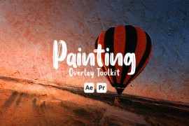 Painting Overlay Toolkit 48999633