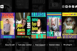 Lifestyle Instagram Reels 44880837