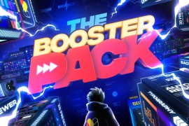 Booster Pack - Best Motion Graphics Pack 46760817