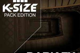 K-Size Dark FX WAV-DISCOVER