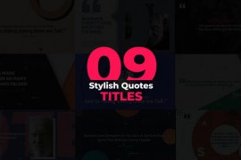 Stylish Quotes 51829096