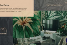 Real Estate 47963416