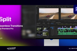Split Transitions Vol. 01 for Premiere Pro 48688746