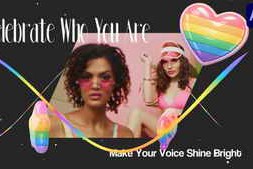 Free Download:Rainbow Celebration Pride Opener 62254090