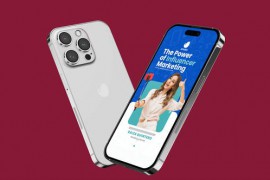 Influencer Social Media Reel V3 50810480