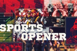Sports Football Opener 25092329