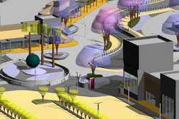 Udemy – Revit & Civil 3D for Landscape BIM Workflow
