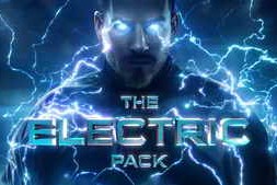 Triune Digital ELECTRIC PACK