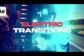 Electric Transitions 57566355