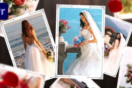 Wedding Memories Slideshow 51983855