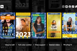 Fashion Week Instagram Stories 43429285