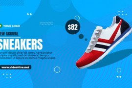 Sneakers Promo 45046822