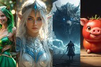 Udemy – Master Generative AI Art: Create, Sell & Earn using Fooocus